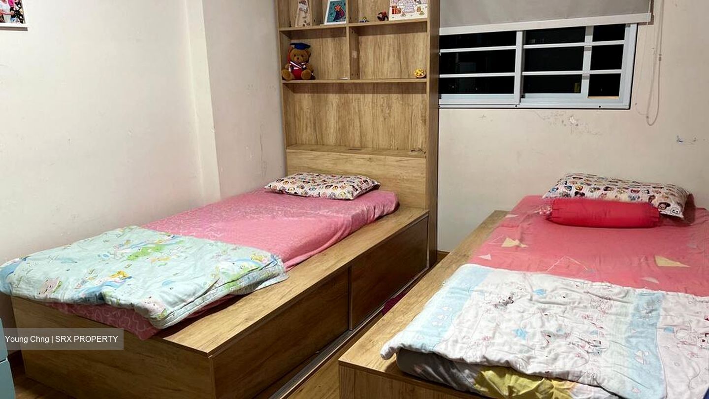 Blk 321 321 HOUGANG AVENUE 5 (Hougang), HDB 4 Rooms #489518011